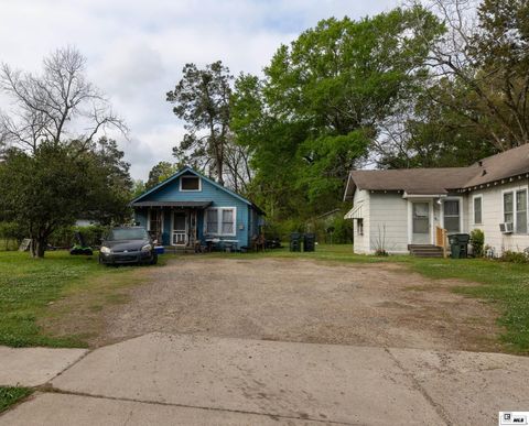 Homes For Sale - 802 S 5th Street<br/> West Monroe, LA 71292