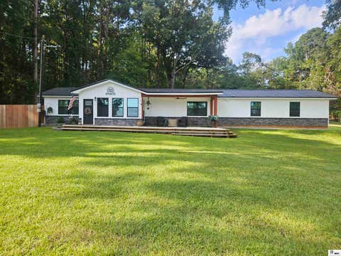 Homes For Sale - 696 Harmon Loop<br/> Claiborne County, Homer, LA 71040