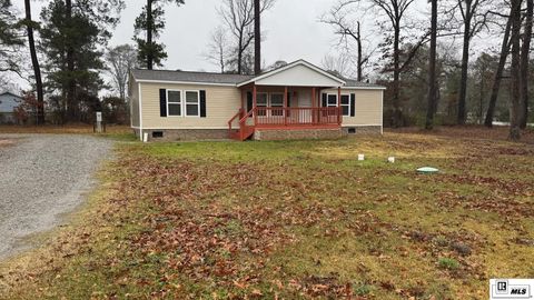 Homes For Sale - 122 Curtis Road<br/> Monroe, LA 71203
