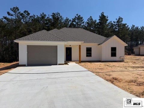 Homes For Rent - 127 Loblolly Drive<br/> West Monroe, LA 71292
