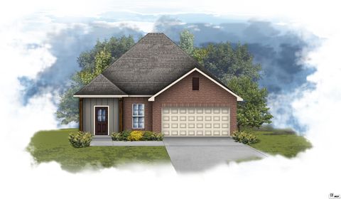 Homes For Sale - 171 Clear Springs Drive<br/> Grambling, LA 71245