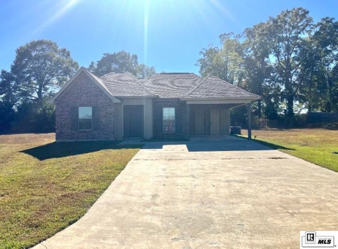 Homes For Sale - 120 Douglas Lane<br/> Choudrant, LA 71227