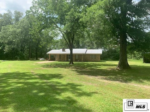 Homes For Sale - 45 Evans Lane<br/> Richland County, Rayville, LA 71269