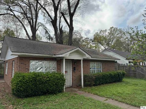 Homes For Sale - 3712 Grant Street<br/> Monroe, LA 71203