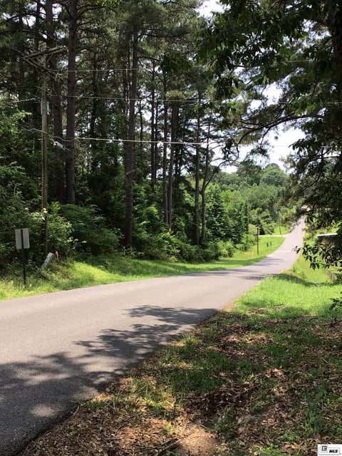 Vacant Land For Sale - 000 James Avenue<br/> Farmerville, LA 71241
