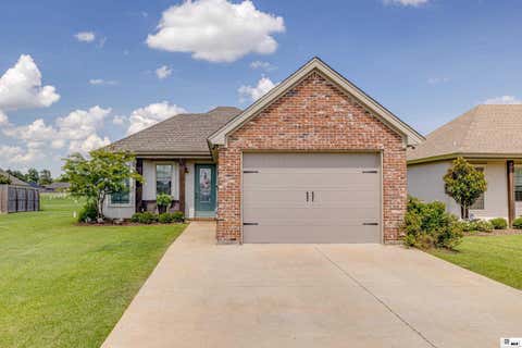 Homes For Sale - 494 Cliff Bullock Drive<br/> Sterlington, LA 71290