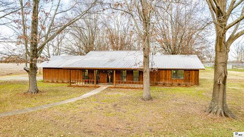 Homes For Sale - 774 Oswalt Road<br/> East Carroll County, Lake Providence, LA 71254