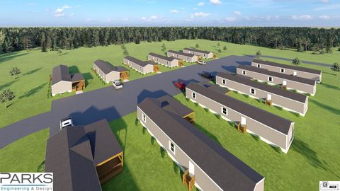 Homes For Sale - 247 Charlie Kie Road<br/> Delhi, LA 71232