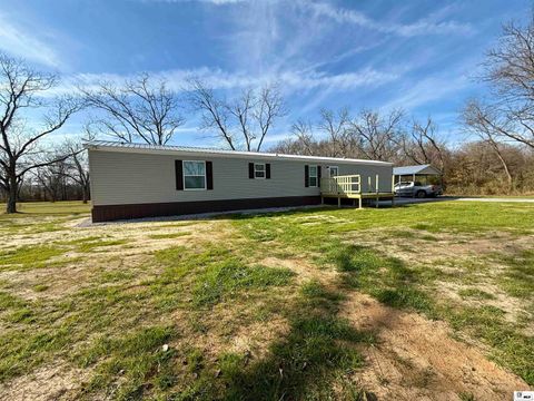 Homes For Sale - 722 Highway 578<br/> Winnsboro, LA 71295