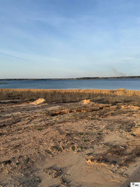 Vacant Land For Sale - 000 Pelican Pointe Drive<br/> Jonesboro, LA 71251