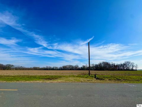 Vacant Land For Sale - 000 Charleston Drive<br/> Oak Ridge, LA 71264