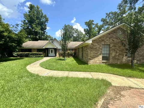 Homes For Sale - 913 Fortune Drive<br/> Monroe, LA 71203