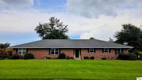 Homes For Sale - 481 Pine Hills Drive<br/> Ouachita County, Calhoun, LA 71225