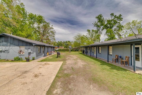 Multifamily For Sale - 1411 Griffin Street<br/> Monroe, LA 71203