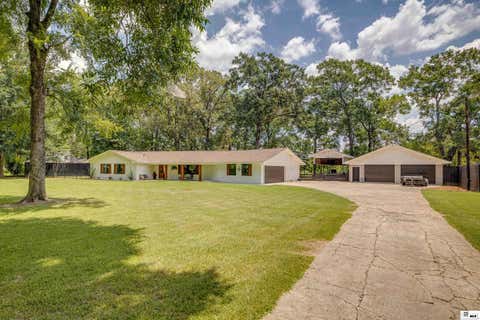 Homes For Sale - 6700 Eastlake Road<br/> Sterlington, LA 71280