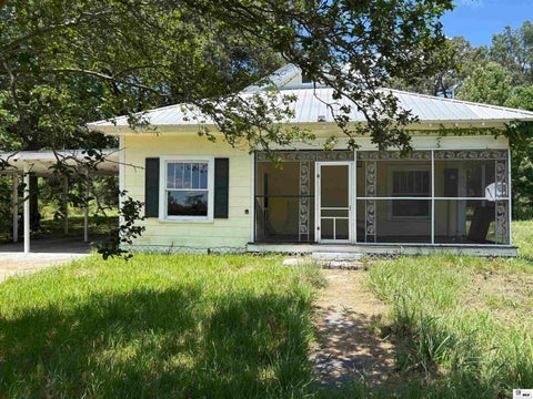 Homes For Sale - 142 Ruth Carver Drive<br/> Baskin, LA 71219