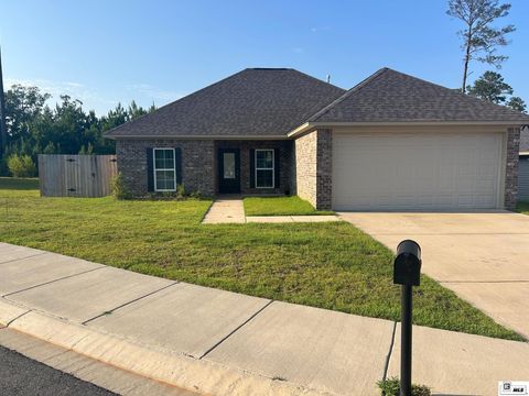 Homes For Sale - 3216 Sequoia Avenue<br/> Ruston, LA 71270