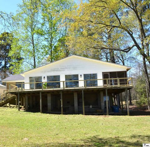 Homes For Sale - 1031 Airport Loop<br/> Homer, LA 71040