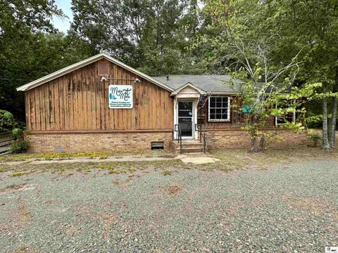 1109 Highway 33 Hwy, Ruston, LA 71270 - #: 207594
