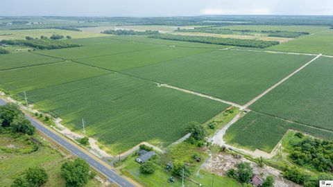 Vacant Land For Sale - Highway 183<br/> Rayville, LA 71269