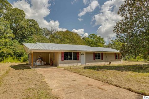 Vacant Land For Sale - 13356 Cooper Lake Road<br/> Bastrop, LA 71220