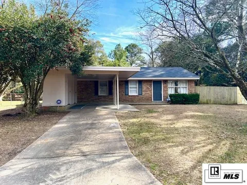 118 Bradley Drive, West Monroe, LA 71291 - #: 213636