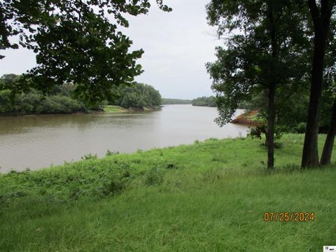Vacant Land For Sale - Pargoud Landing<br/> Monroe, LA 71201