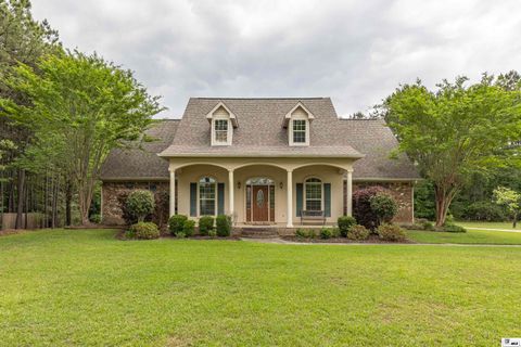 Homes For Sale - 178 Orchard Valley Circle<br/> Ruston, LA 71270