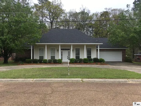 114 Landreaux Drive, West Monroe, LA 71291 - #: 207573