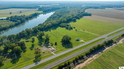 Vacant Land For Sale - Highway 165<br/> Monroe, LA 71202