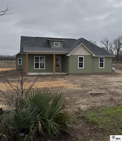 Homes For Sale - 4410 Highway 129<br/> Concordia County, Monterey, LA 71354