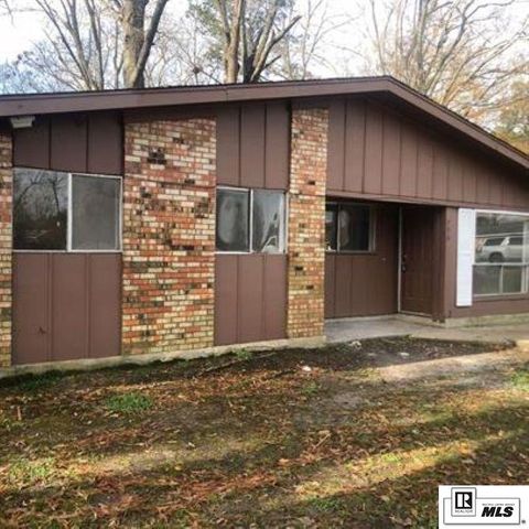 Multifamily For Sale - 706 S 7th Street<br/> Monroe, LA 71202