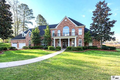 Homes For Sale - 333 Kendallwood Road<br/> West Monroe, LA 71292