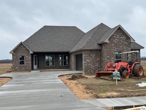 Homes For Sale - 314 Cotton Trace<br/> Monroe, LA 71203