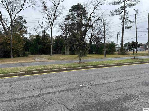 Vacant Land For Sale - 1000 Forsythe Avenue<br/> Monroe, LA 71201
