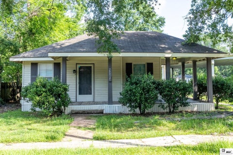 Homes For Sale - 200 Lazarre Avenue<br/> West Monroe, LA 71292