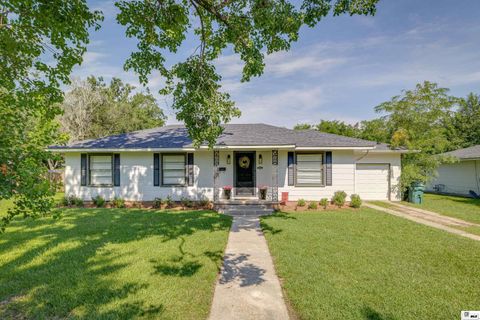 Homes For Sale - 1803 Emerson Street<br/> Ouachita County, Monroe, LA 71201