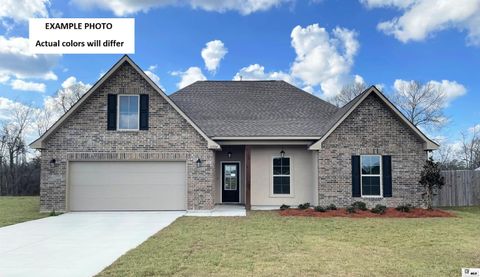 Homes For Sale - 321 Pirogue Pass<br/> Sterlington, LA 71280