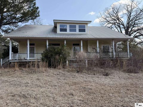 Homes For Sale - 1664 Wiles Road<br/> Caldwell County, Grayson, LA 71435