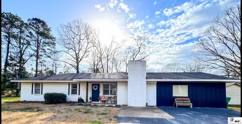 3899 New Natchitoches Road, West Monroe, LA 71292 - #: 213735