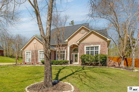 Homes For Sale - 105 Bonnabel Place<br/> West Monroe, LA 71291