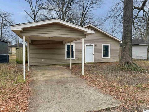 Homes For Sale - 527 Woodhaven Drive<br/> Monroe, LA 71203