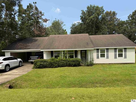 Homes For Sale - 104 Revere Road<br/> West Monroe, LA 71291