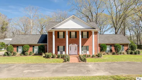 7238 Eastlake Road, Sterlington, LA 71280 - #: 213877