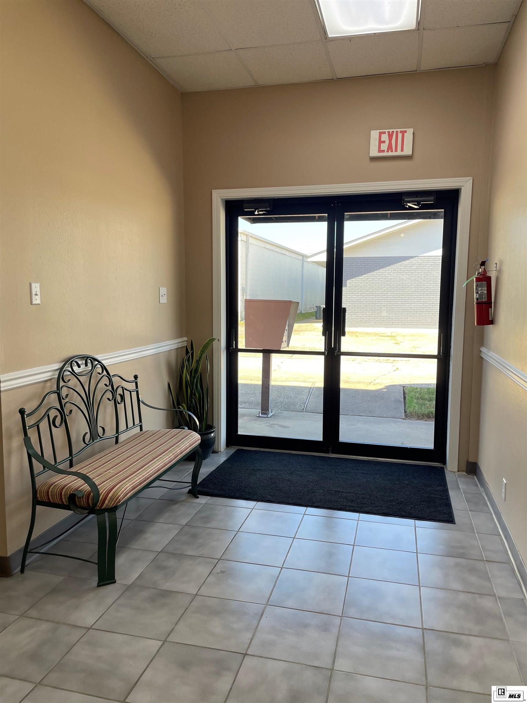 1821 Royal Avenue, Monroe, LA 71201 MLS 212263 Listing Information