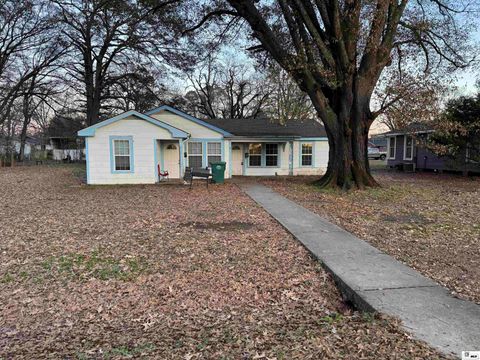 Homes For Sale - 1202 N Mcguire Avenue<br/> Monroe, LA 71203