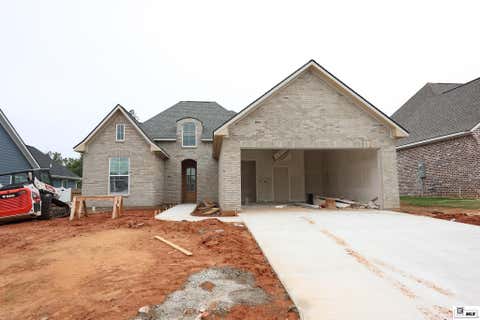 Homes For Sale - 602 Bella Vista Loop<br/> West Monroe, LA 71291