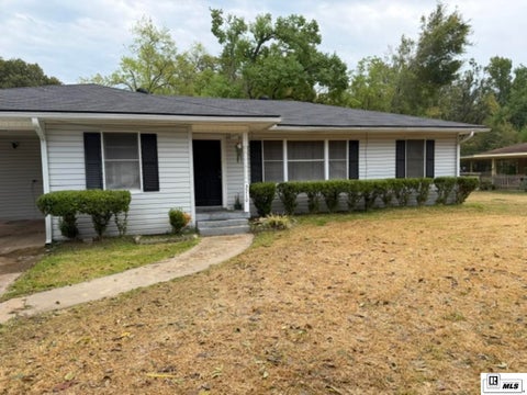Homes For Sale - 2710 Jersey Street<br/> West Monroe, LA 71291