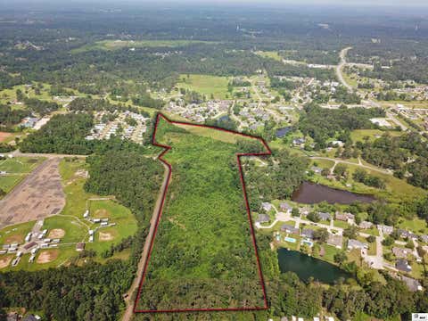 Vacant Land For Sale - Eagle Avenue<br/> West Monroe, LA 71291