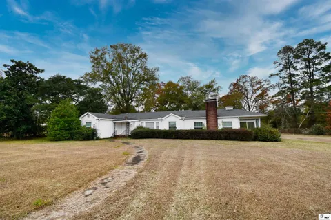 939 S Highway 167, Bernice, LA 71222 - #: 208182